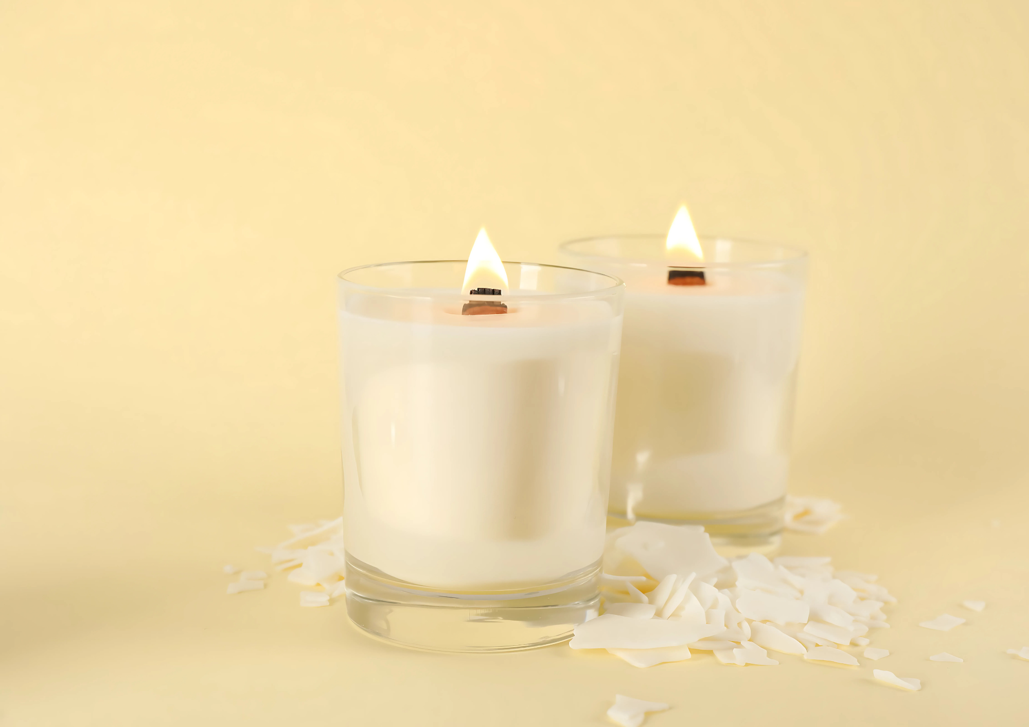 Luxury Soy Massage Candles