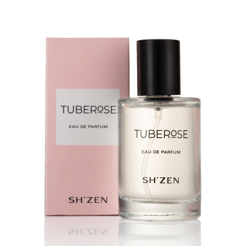 Tuberose Eau de Parfum 50ml